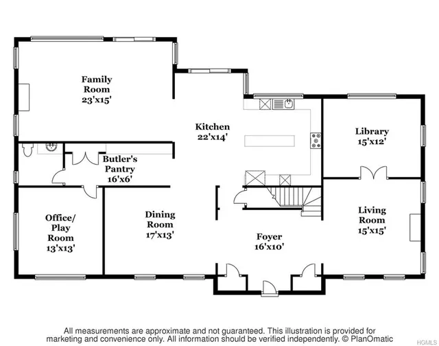 95 Aspinwall Rd
