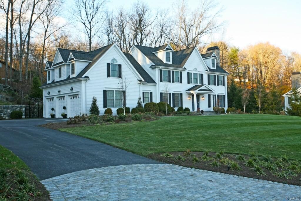 33 Austin Place