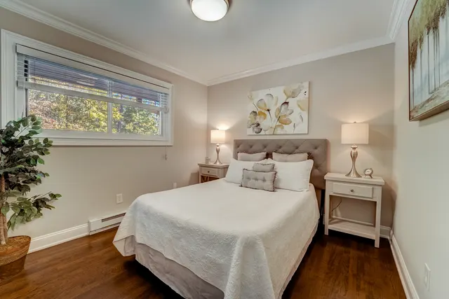 Castle Hill unit 2D