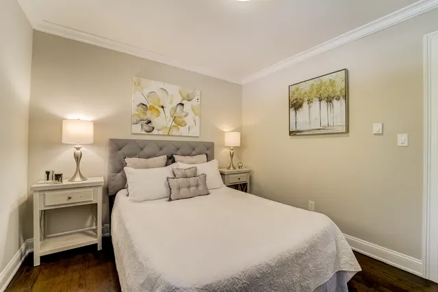 Castle Hill unit 2D