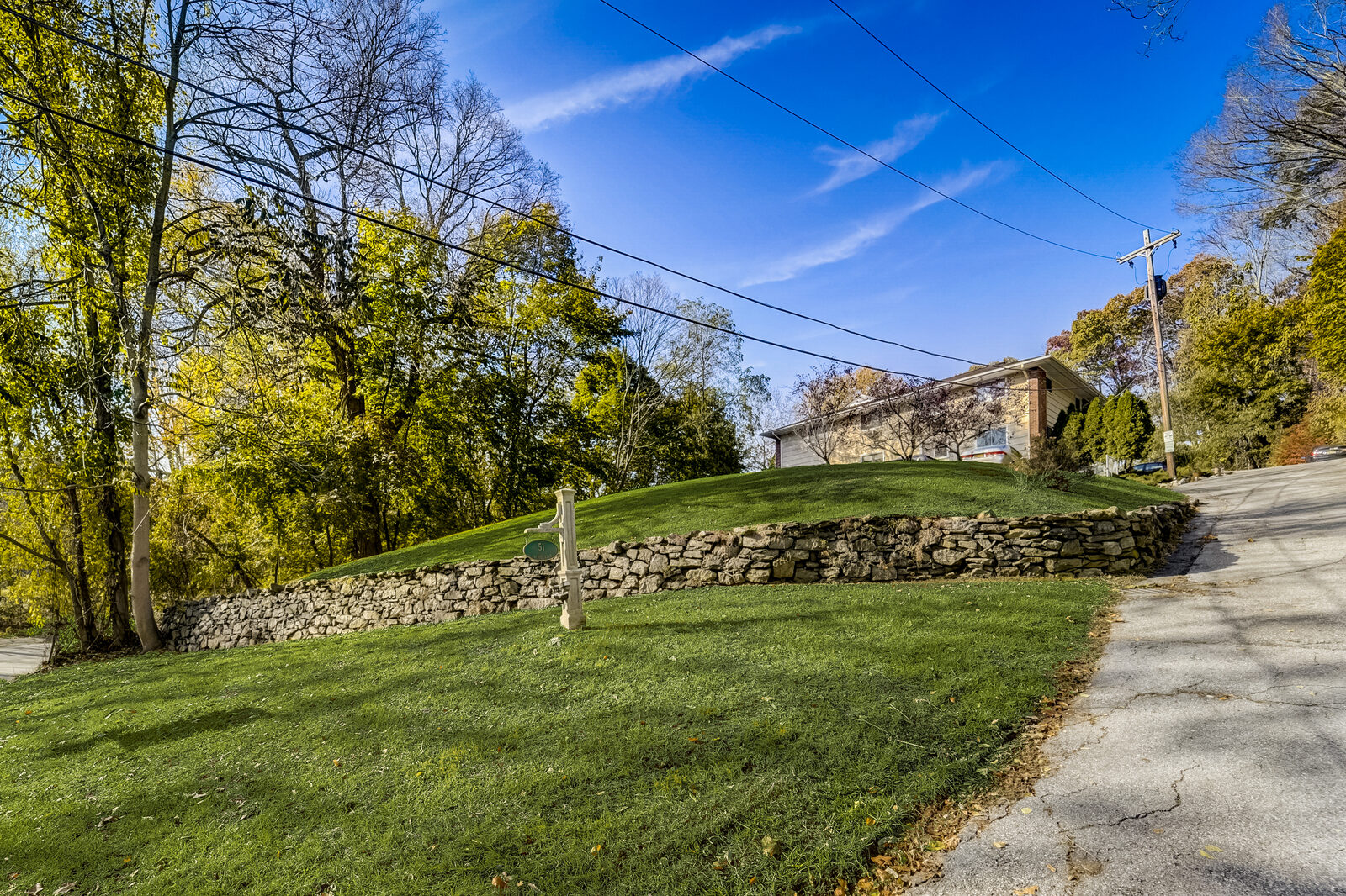 Castle Hill unit 2D