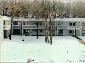 Cedar Woods unit 114