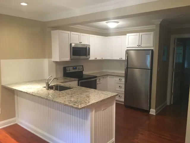 Cedar Woods unit 203