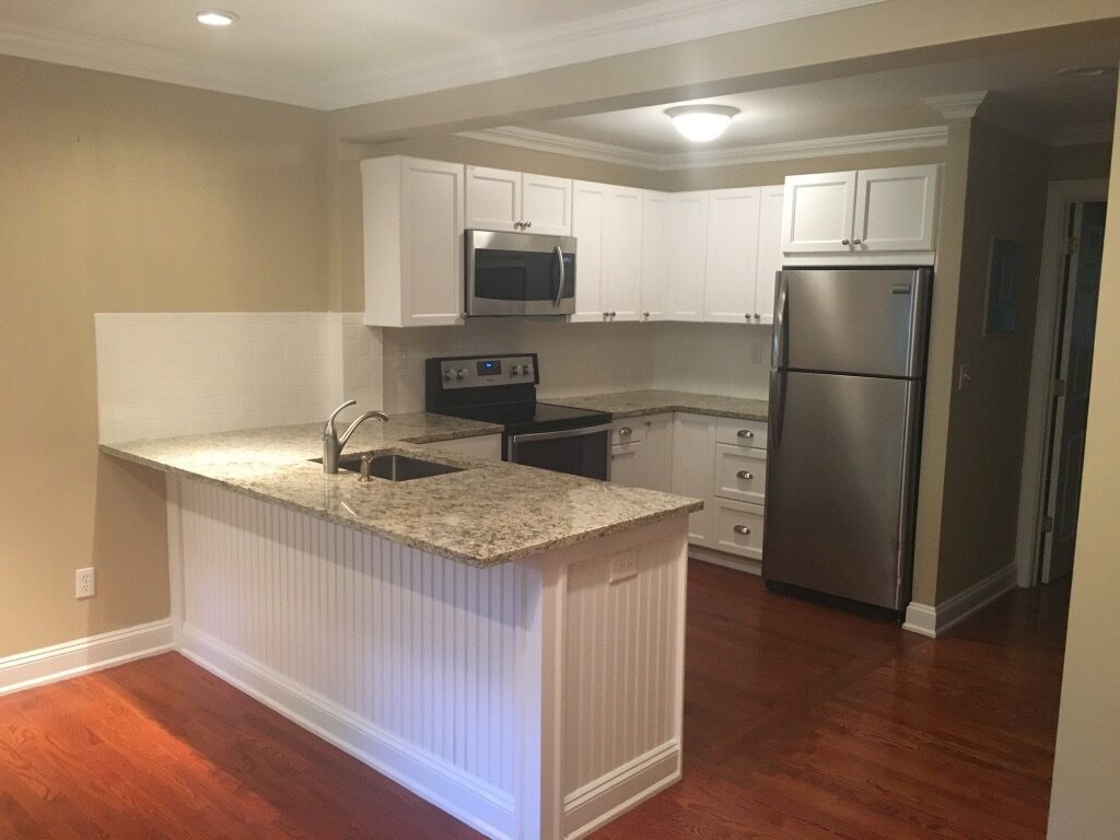 Cedar Woods unit 203