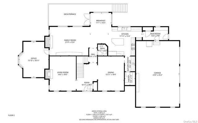 219 Central Drive
