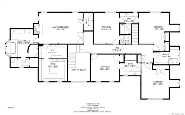 219 Central Drive