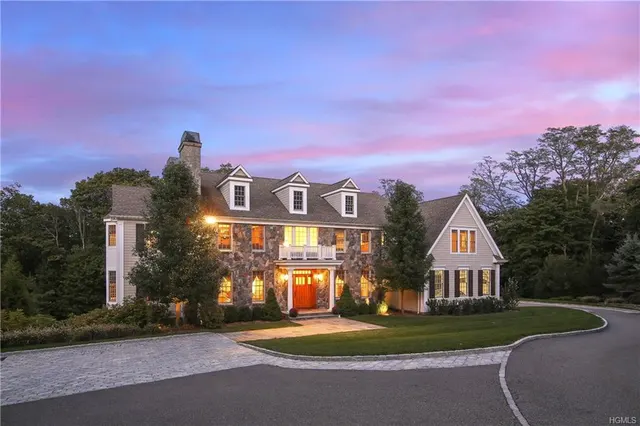 219 Central Drive
