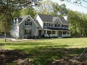 1 Dogwood Lane
