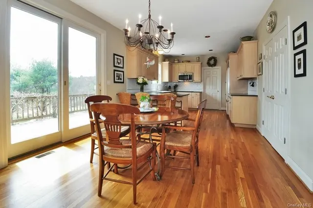 1 Henker Farm Lane