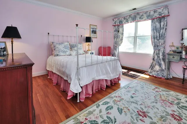 1 Henker Farm Lane