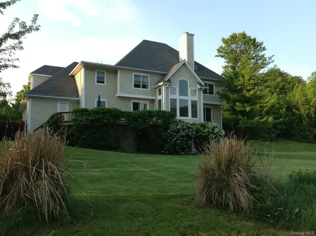 1 Henker Farm Lane