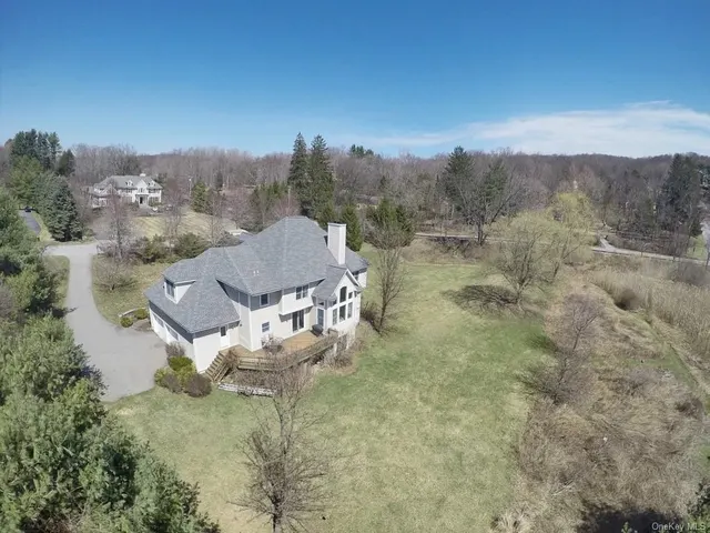 1 Henker Farm Lane