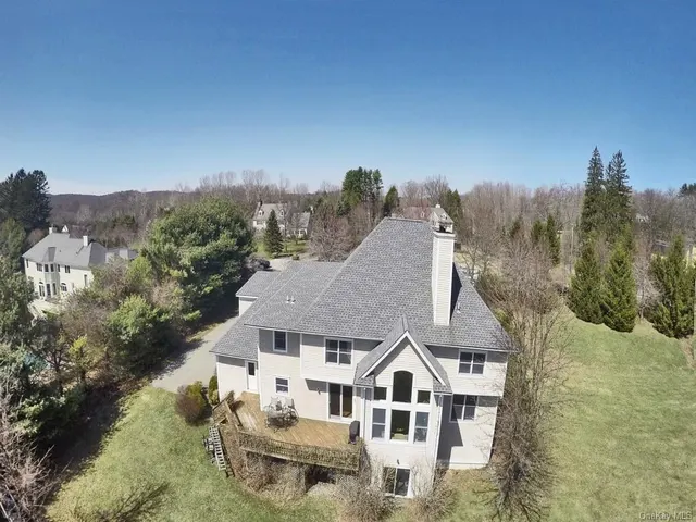 1 Henker Farm Lane