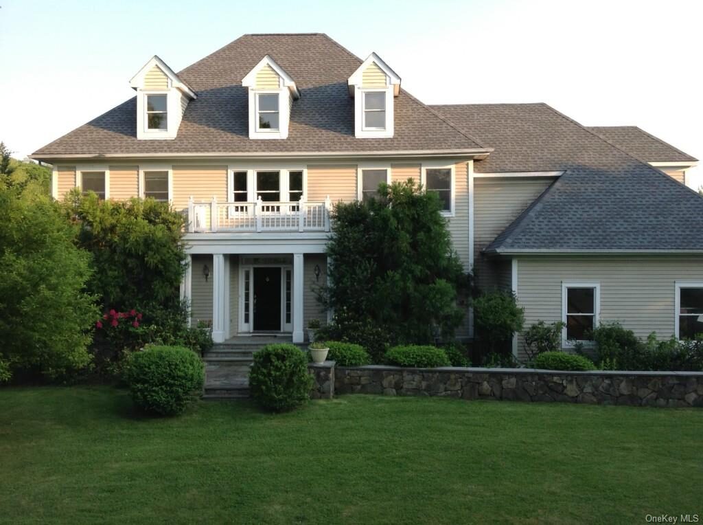 1 Henker Farm Lane