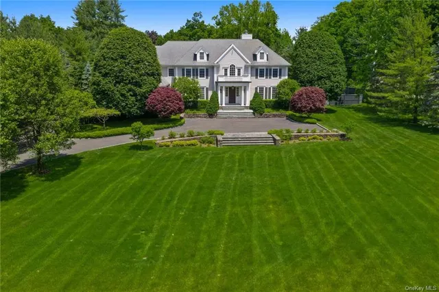 2 Henker Farm Lane