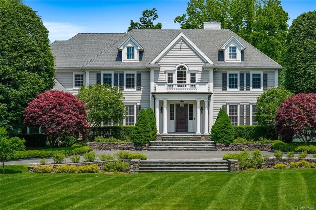 2 Henker Farm Lane