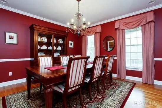 23 Major Tallmadge Lane