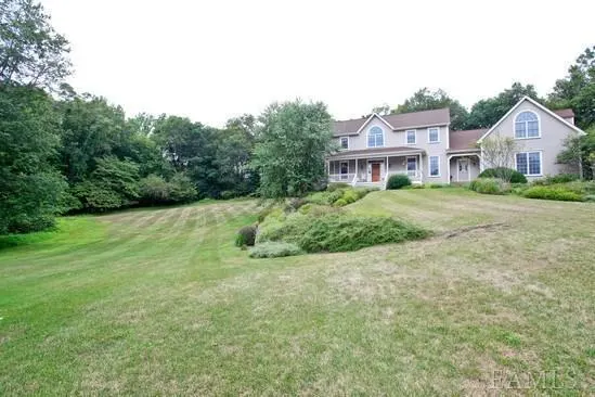 23 Major Tallmadge Lane