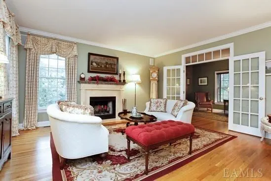 23 Major Tallmadge Lane