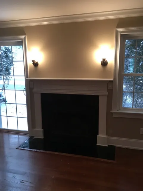 Meadows 5 Briar Court