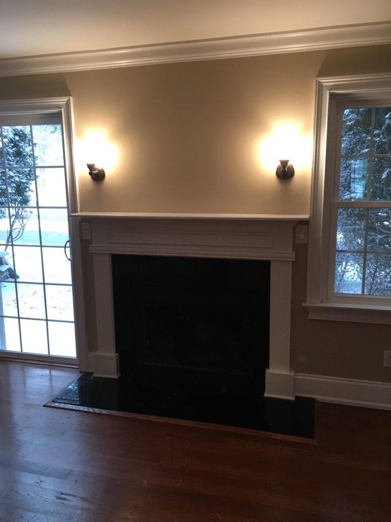 Meadows 5 Briar Court