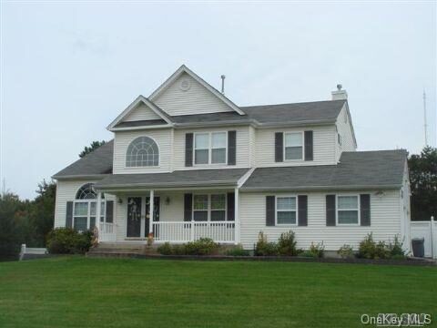 Meadows 51 Winterberry Circle