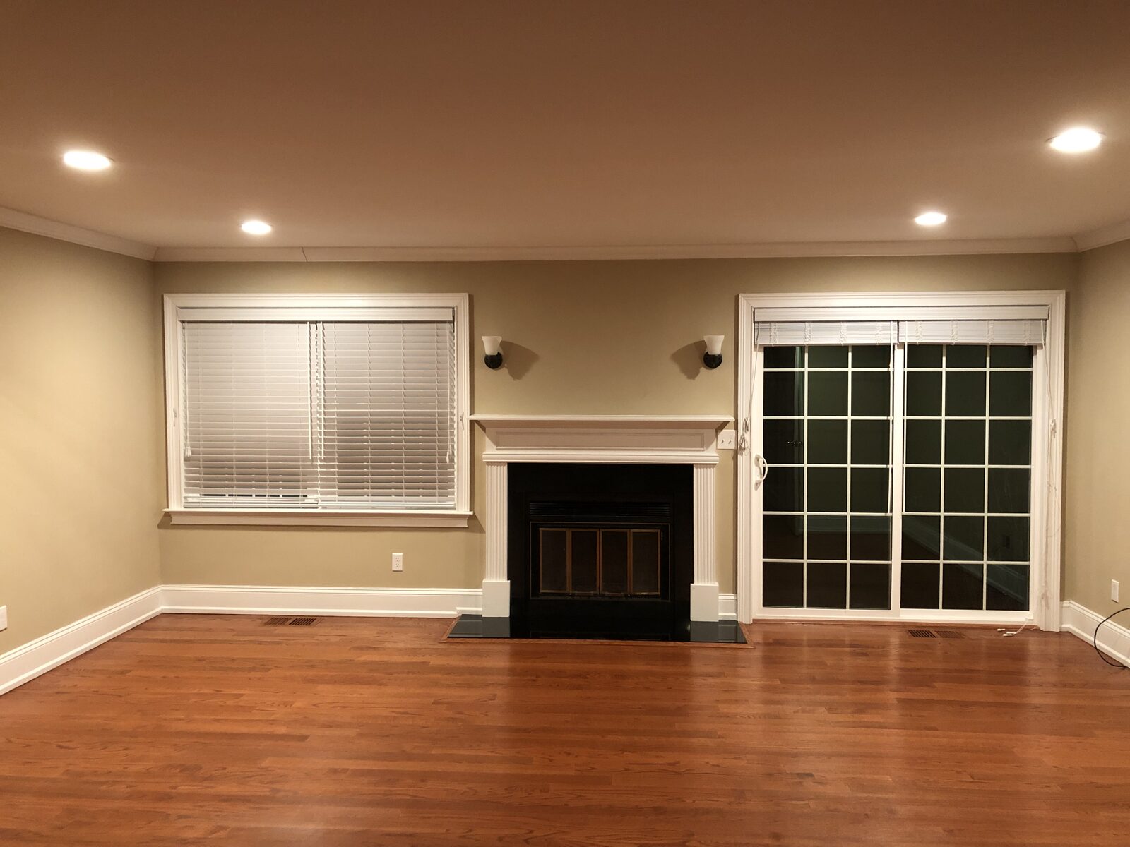 Meadows 6 Briar Court