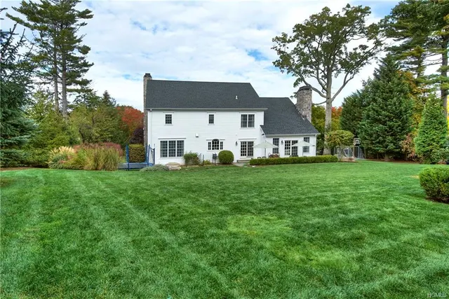 5 Morris Court