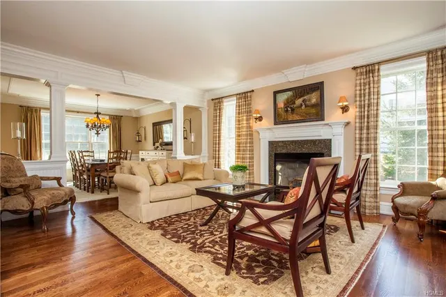 5 Morris Court