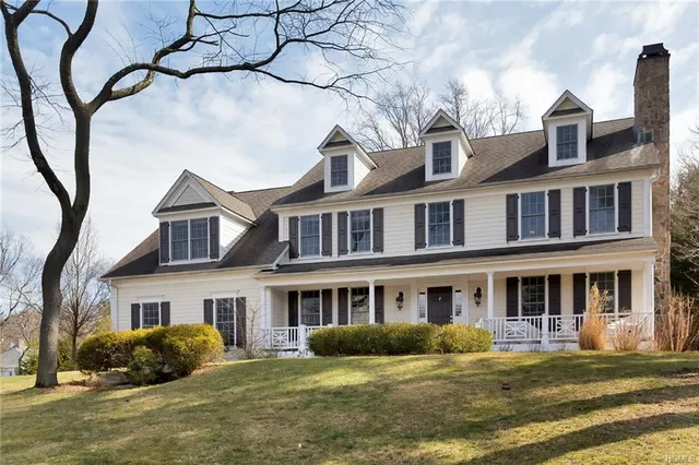 7 Morris Court
