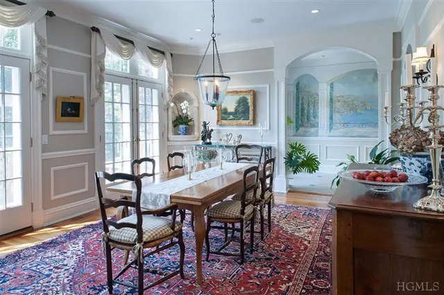 240 Mount Holly Rd
