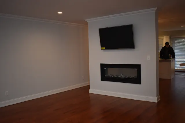 3 Oakridge Drive