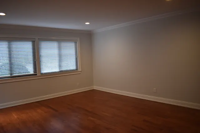 3 Oakridge Drive