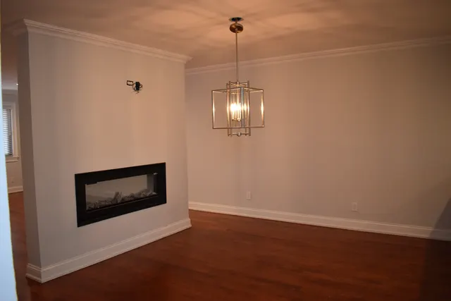 3 Oakridge Drive
