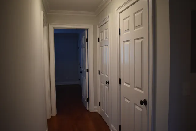 3 Oakridge Drive