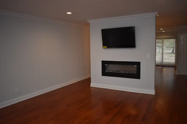 3 Oakridge Drive