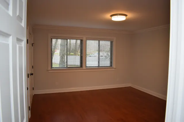 3 Oakridge Drive