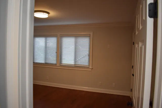 3 Oakridge Drive