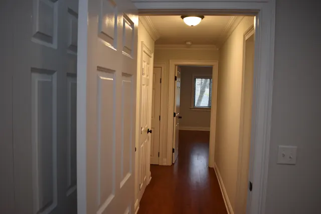 3 Oakridge Drive