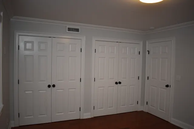 3 Oakridge Drive