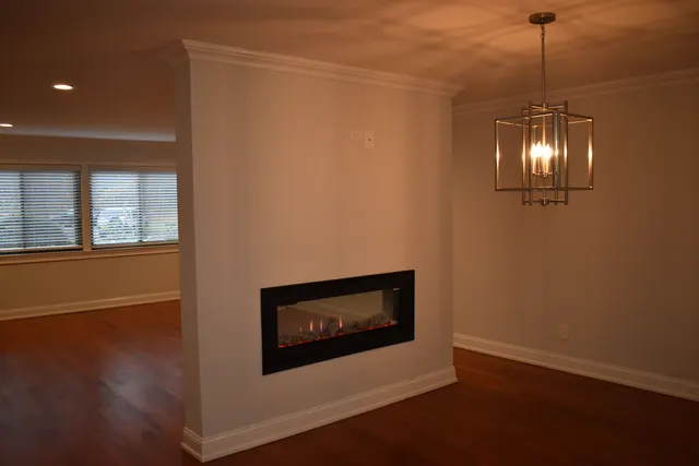 3 Oakridge Drive