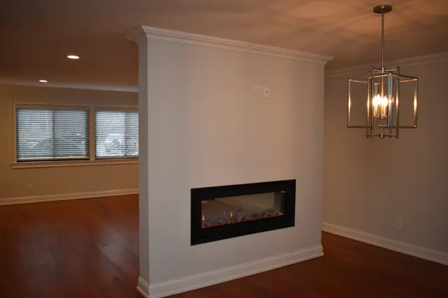 3 Oakridge Drive
