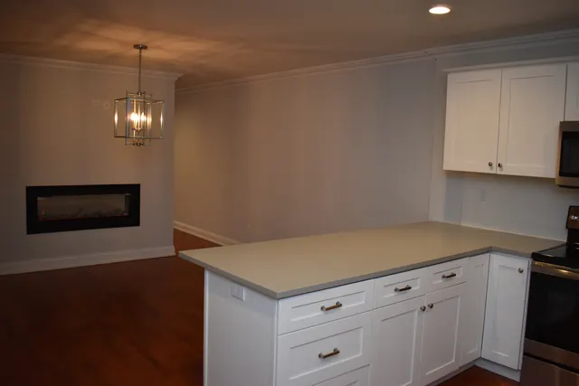 3 Oakridge Drive