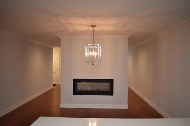 3 Oakridge Drive