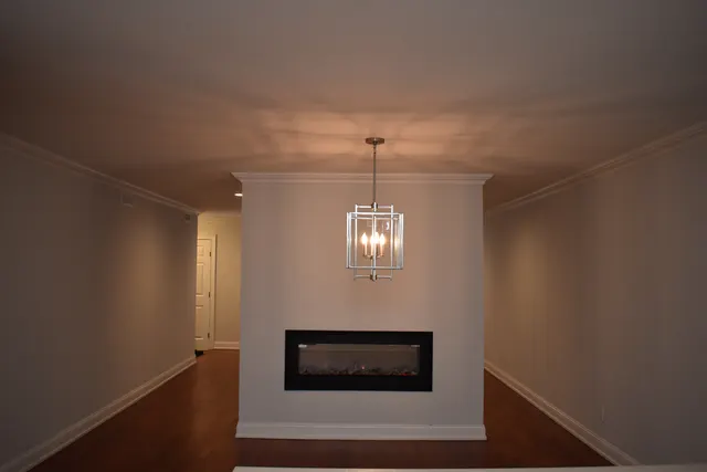 3 Oakridge Drive