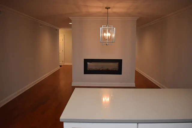 3 Oakridge Drive