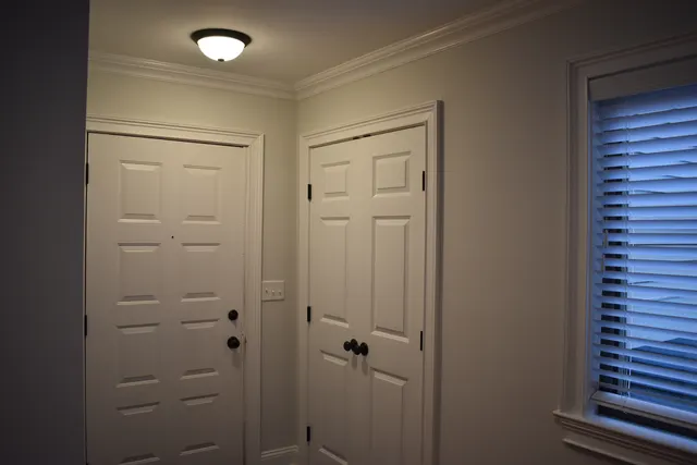 3 Oakridge Drive