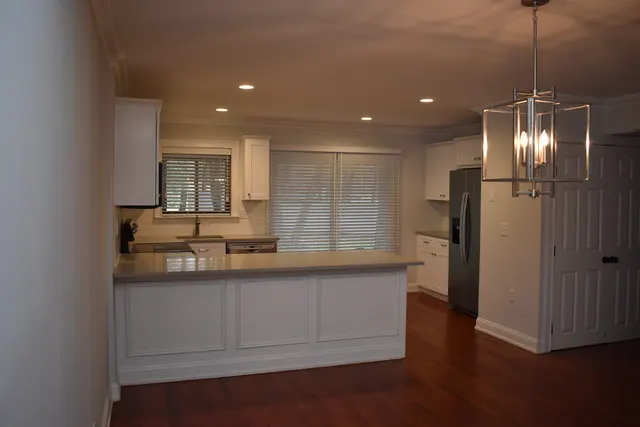 3 Oakridge Drive
