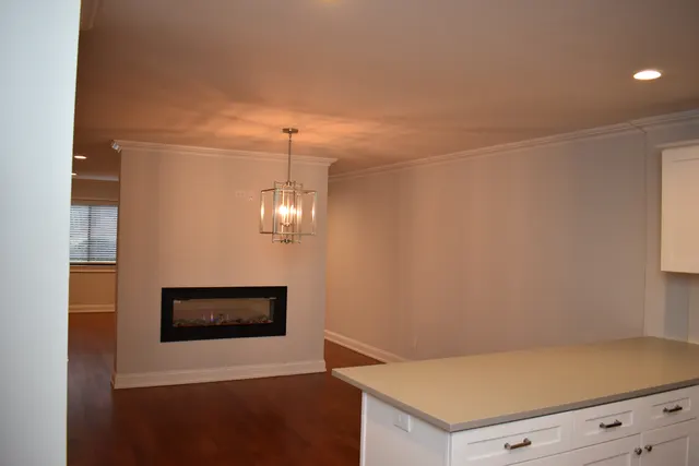 3 Oakridge Drive