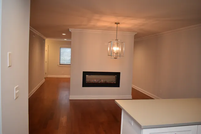 3 Oakridge Drive
